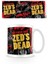 Tarantino XX Zed's Dead Kupa Bardak 1