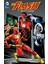 The Flash By Geoff Johns Book One İngilizce Çizgi Roman 1