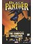 Comics Black Panther by Christopher Priest: The Complete Collection Volume 1 İngilizce Çizgi Roman 1