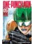 One-Punch Man Vol. 5 İngilizce Çizgi Roman 1