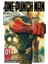 One-Punch Man Volume 1 - Manga İngilizce Çizgi Roman 1