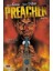 Preacher Book One İngilizce Çizgi Roman 1