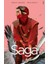 Saga Vol. 2 İngilizce Çizgi Roman 1