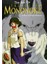 The Art of Princess Mononoke Hardcover Film Arkası Tanıtım Kitabı 1