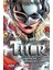 Comics Thor Vol. 1: The Goddess of Thunder İngilizce Çizgi Roman 1