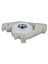 BWR1056 Audi A4 S4 B6 B7 8E B8 8K Seat Exeo 3R 4/5 Kapı İçin Ön Cam Kriko Tamir Sağ Köşe Makara Seti 2