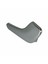 BDP220 Opel Corsa D 2006-2014 İçin Alüminyum Kaplama Paslanmaz İç Sağ Kapı Kolu OEM ; 13297814 1