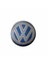 VW Golf İçin 2 Adet Araç Anahtar Logo Amblemi Ürün Mavi Renkten Oluşmaktadır Çapı: 1.4 cm 2