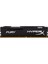 HyperX Black 8GB 2400MHz DDR4 Ram HX424C15FB2/8 1