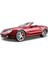 Maisto Mercedes Sl 55 Amg Convertible 1:18 Model Araba A/S Kırmızı 1