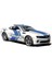 Maisto Chevrolet Camaro Rs 2010 Police 1:24 Model Araba S/E Beyaz 1