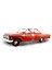 Maisto 1962 Chevrolet Bel Air 1:18 Model Araba 1