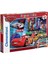 Çocuk Puzzle 104 Parça Cars 1