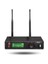 R-1100 Yaka Tipi Telsiz Mikrofon 3