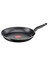 B3010472 24 cm Extra Thermo-Spot Teknolojili Yapışmaz Tava Siyah - 2100095395 1