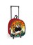 Kung-Fu Panda Çekçek Anaokul Çanta 83006 1