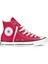 Chuck Taylor All Star Hi Kırmızı Ayakkabı (M9621C) 1