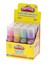 Transparan Renkli Stick Yapıştırıcı 21Gr PLAY-YP005 1