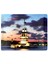 Ahşap Puzzle Kız Kulesi 40X30Cm CEO-AP0011 1