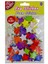 Eva Sticker Yıldız Küçük 12'Li Pvc -STS038 1