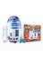 Star Wars R2-D2 Uzaktan Kumandalı Şişme Robot 2