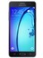 Galaxy On7 (Samsung Türkiye Garantili) Siyah 1