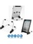 Universal Metal Tablet Standı 4