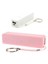 Taşınabilir Şarj Cihazı Power Bank (2600 mAh) 2