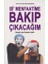 Bi Menfaatime Bakıp Çıkacağım - Burcu Serra Şentekin 1