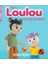 Eğlen Öğren Aferin Loulou Emziği Bıraktın 1