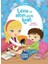 Minimiki: Lena Ve Altın Gözlü Kedi 1