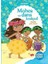 Minimiki: Mohea Ve Dans Kraliçesi 1