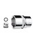 C22-H18 18 Mm 1/2” 6 Köşe Lokma Anahtar 1