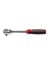C21-12 Profesyonel 1/2” Düğmeli Cırcır Kolu 1