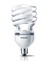 Tornado High Lumen 45W CDL E27 1CT/6 6500K Beyaz Enerji Tasarruflu Ampul 1