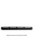 Sp-Cu624 Cat6 Utp 24 Port Patch Panel 1