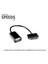 Ag-Otgsam Siyah Usb To Samsung Galaxy Tab Otg Kablo 1