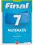 7. Sınıf Matematik Konu Anlatımlı 1