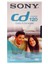 E-120CDF Vhs Video Kaset 1
