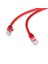 FNK-601K 1 Mt CAT6 (Patch) Network Kablosu Kırmızı 1
