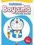 Doraemon'La Çıkarmalı Boyama Geleceğe Yolculuk 1