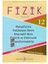 Adım Adım Fizik Fasikülleri 12 1