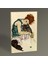 Tablo360 Egon Schiele Seated Woman 1