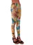 American Indian Printed Tight - Baskılı Tayt - RHB101074 1
