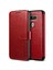 Verus LG G5 Case Dandy Layered Series Kılıf Wine Black 1