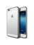 Verus iPhone 6/6S 4.7 Crystal Mixx Kılıf Dark Silver 1