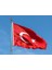 Türk Bayrağı 500x750 cm (Raşel) Kumaş 1