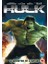 The Incredible Hulk (Dvd) 1