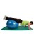 Ab Gym Ball 75 Cm 1