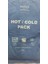 Hot Cold Pack Sıcak Soğuk Paket Yumuşak Yüzey 15X25 Cm 1